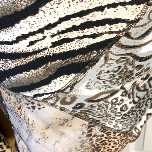 Me’chant top long angular front Medium - Picture 7 of 10